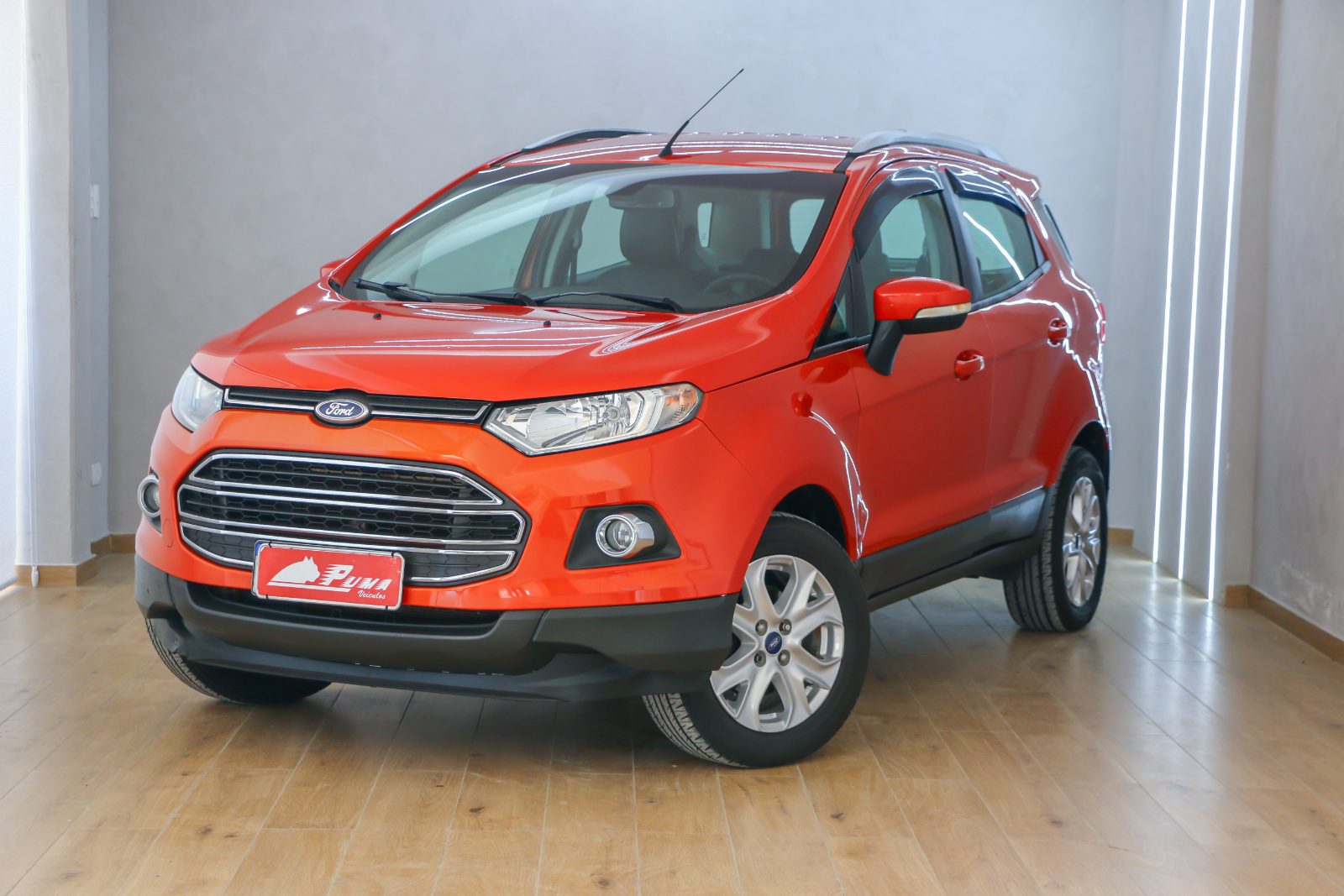 Ecosport