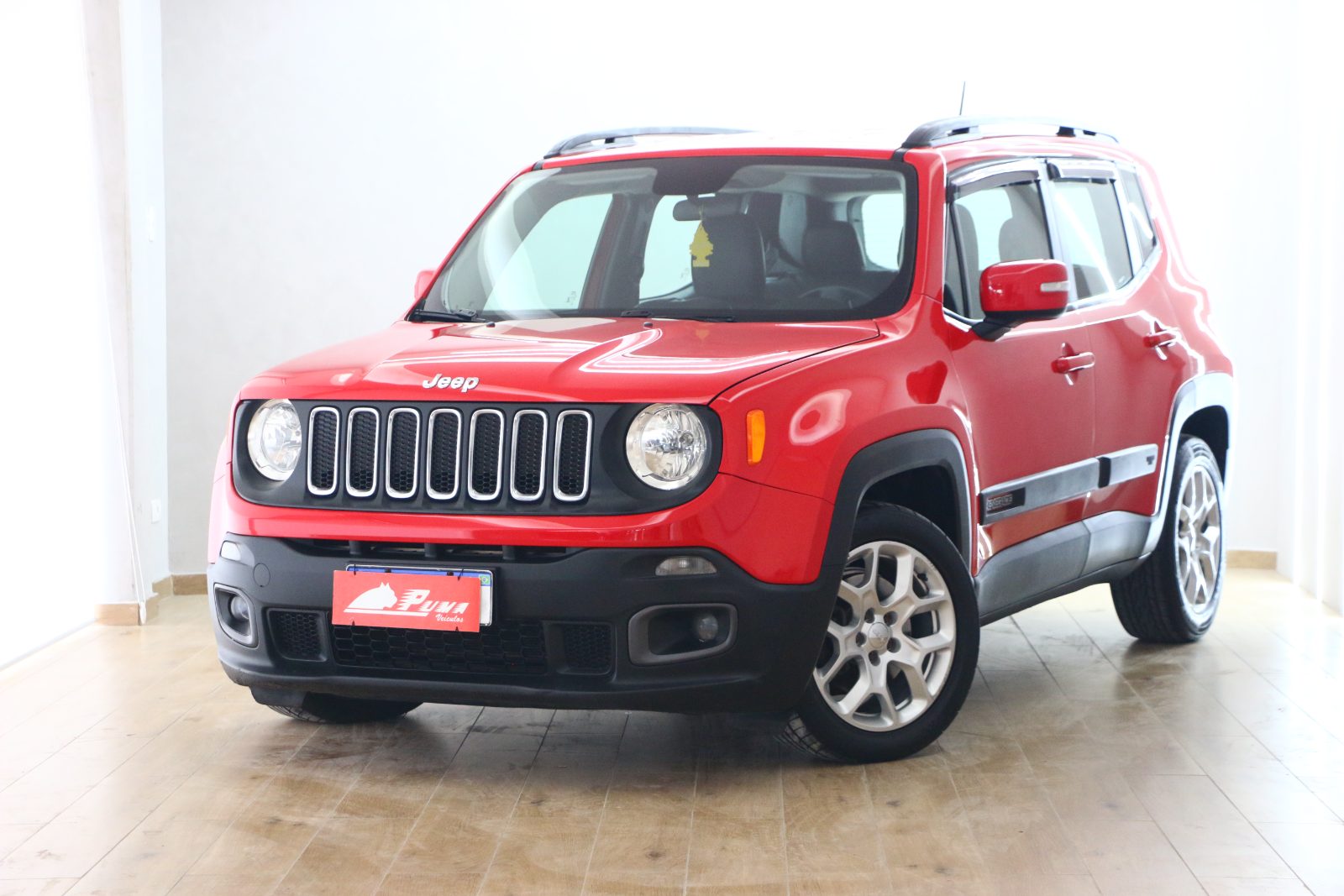 Renegade