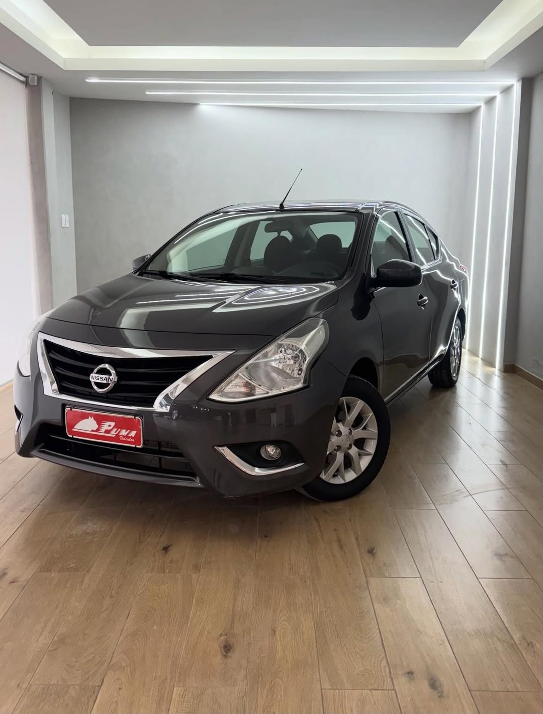 Versa