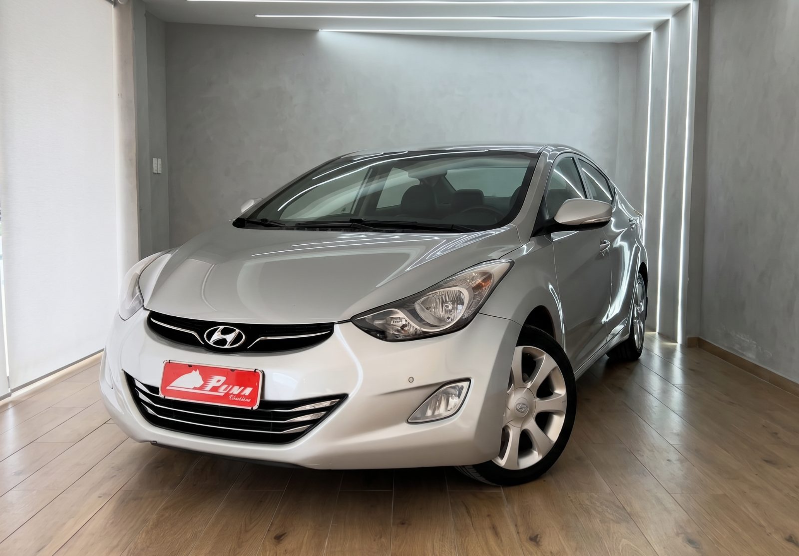 Elantra
