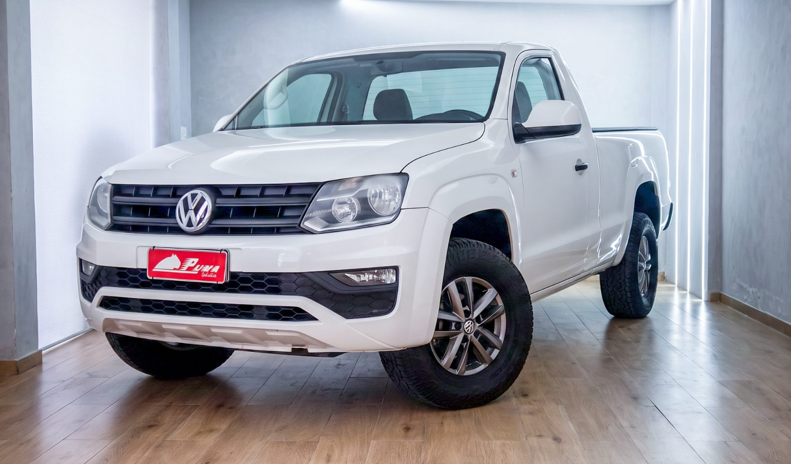 AMAROK