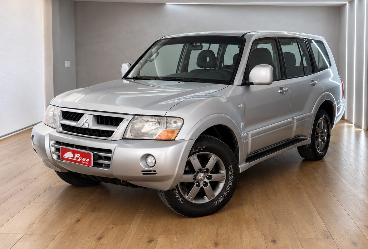 Pajero
