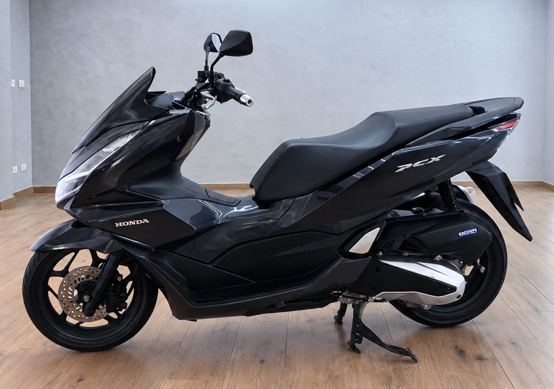 PCX