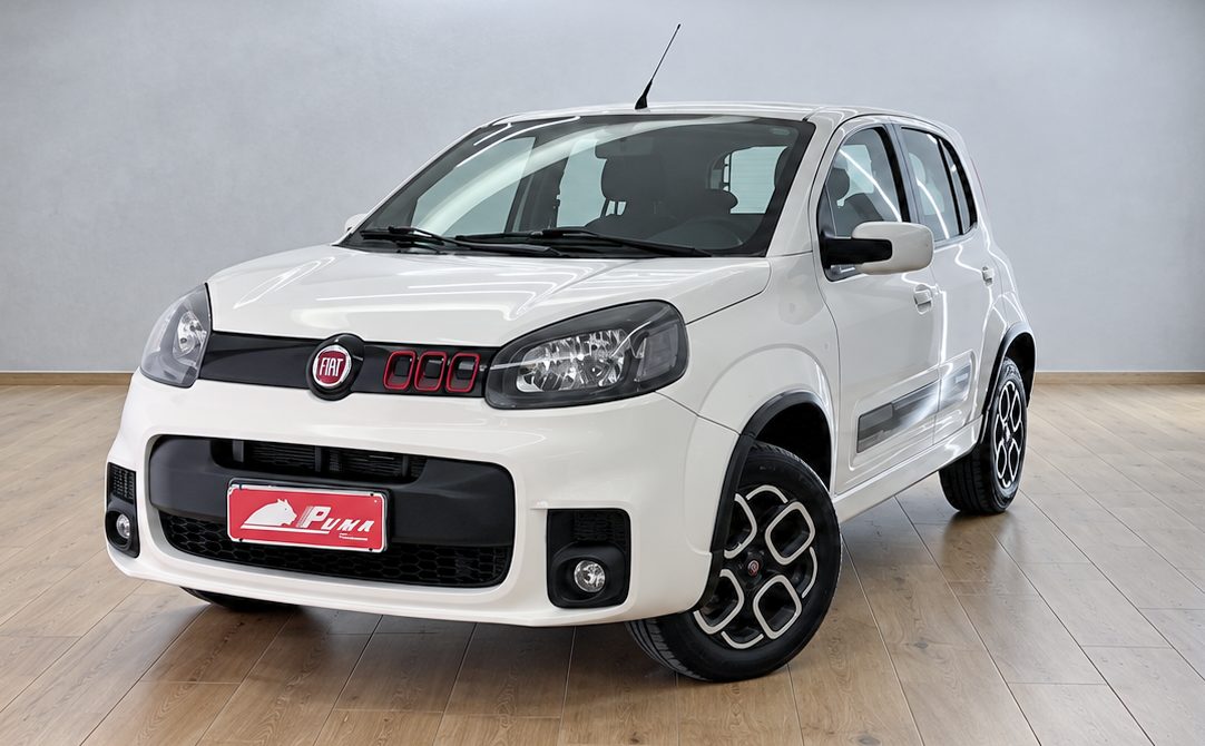 UNO SPORTING 1.4