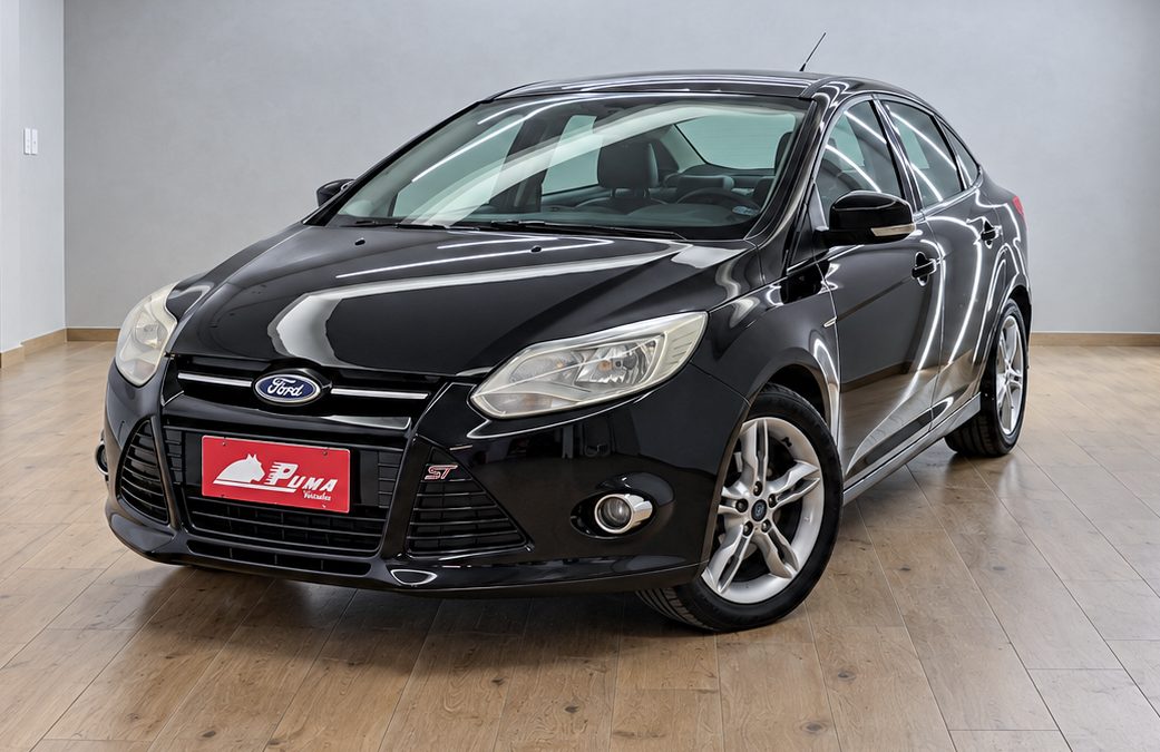 FOCUS SE
