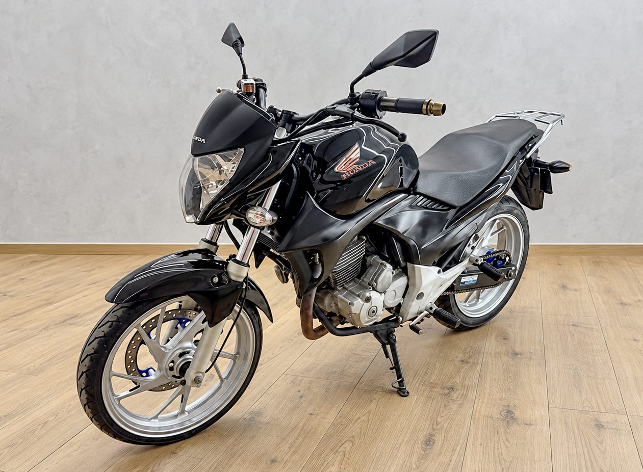CB 300R