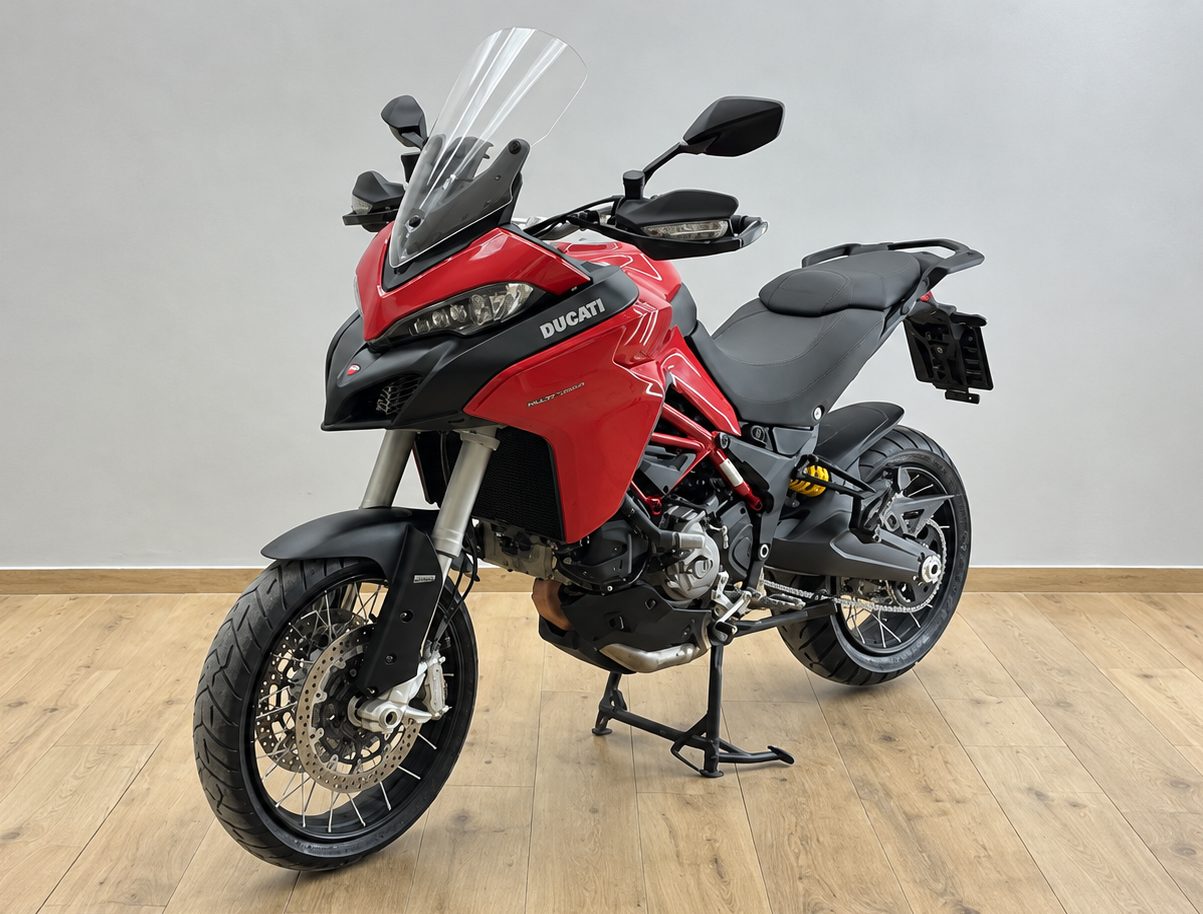MULTISTRADA