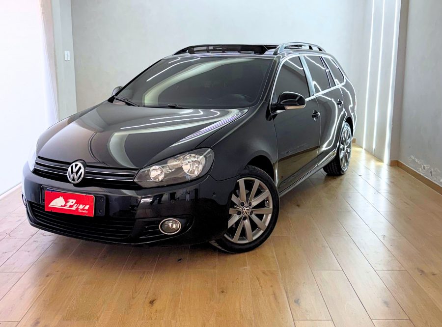 Jetta Variant