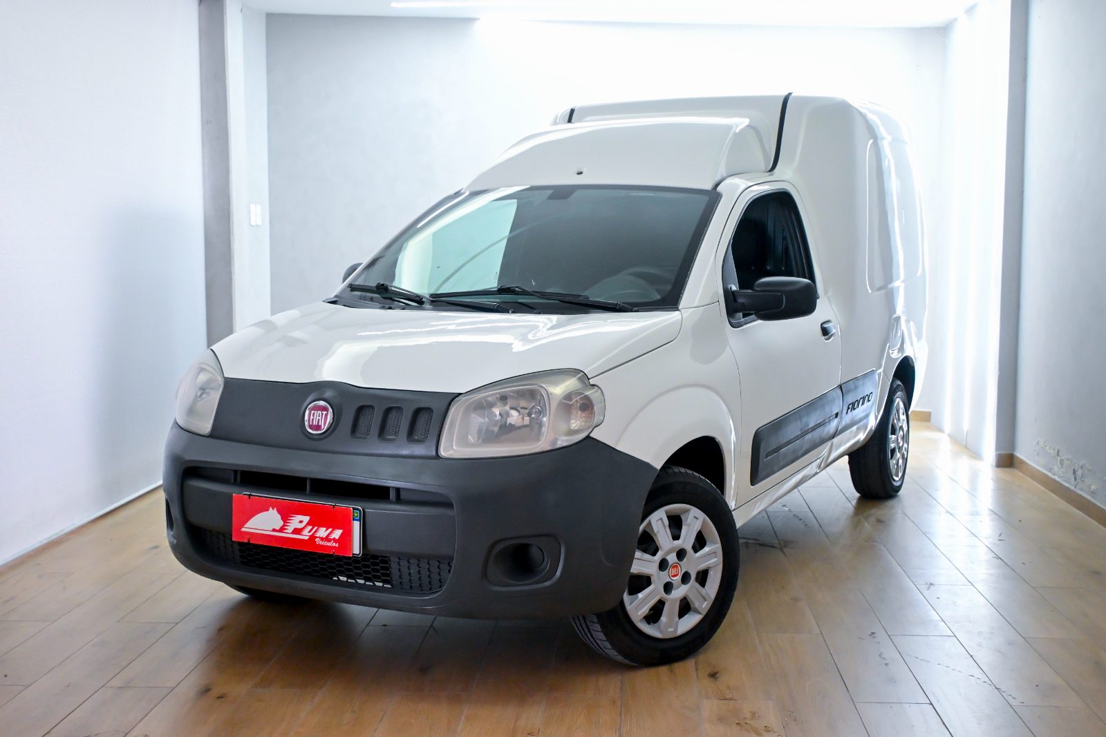 FIORINO FURGÃO
